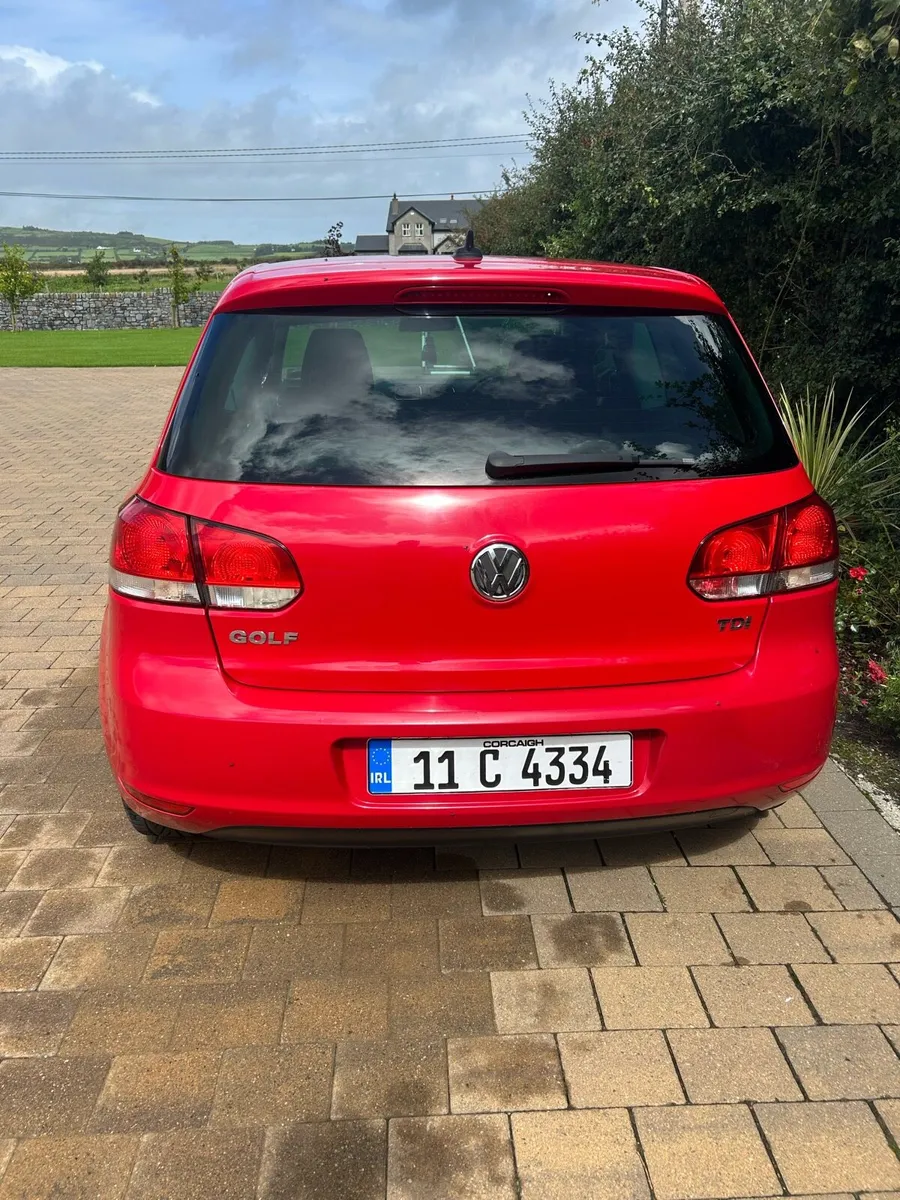 Volkswagen Golf *NCT’d to June 2026* - Image 2
