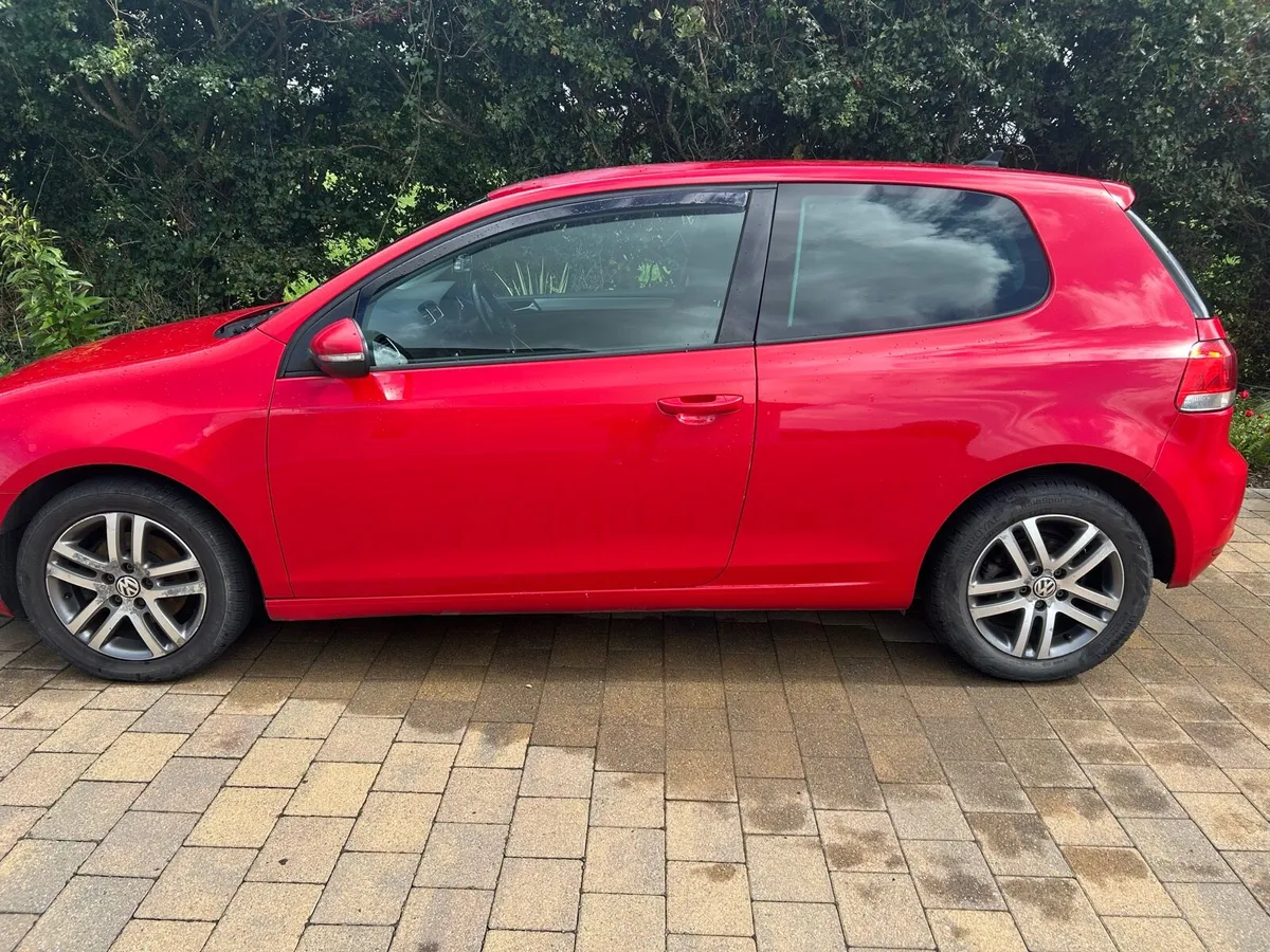 Volkswagen Golf *NCT’d to June 2026* - Image 3