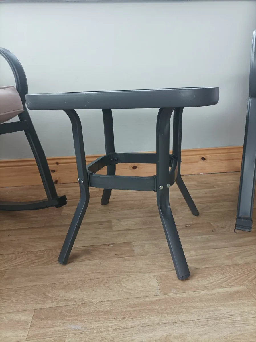 Garden furniture - Image 3