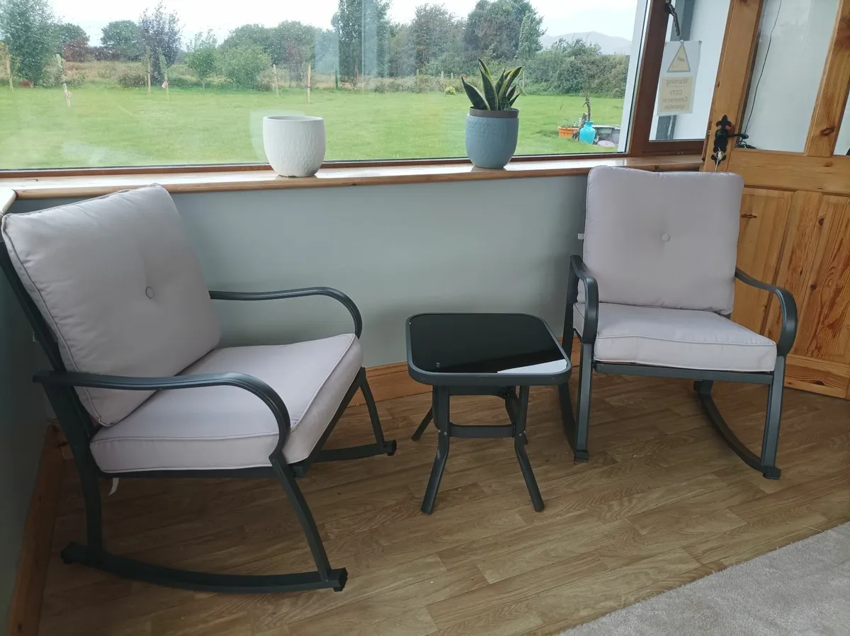 Garden furniture - Image 4