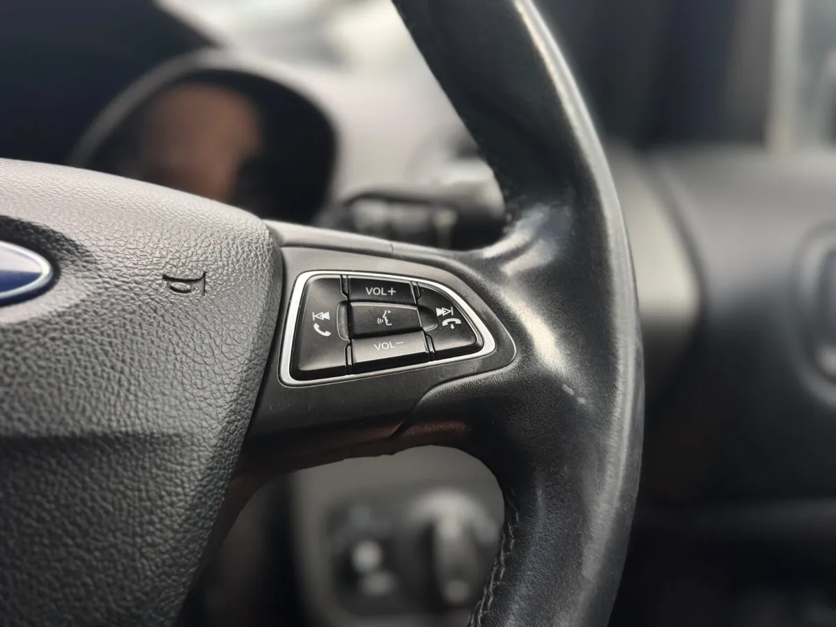 2018 FORD KUGA TITANIUM 1.5 TDC FWD - Image 3