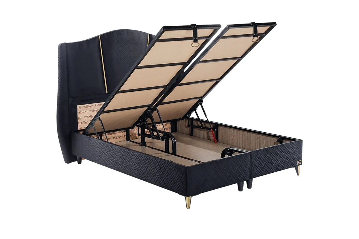 Ottoman beds, mattresses, children furniture - Image 1