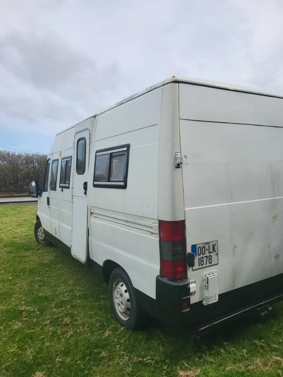 campervan - Image 3
