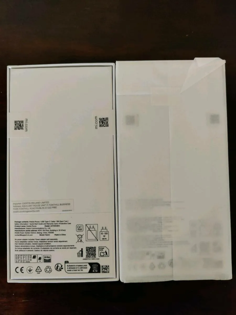 Xiaomi Redmi Note 14 Pro+ - Image 2