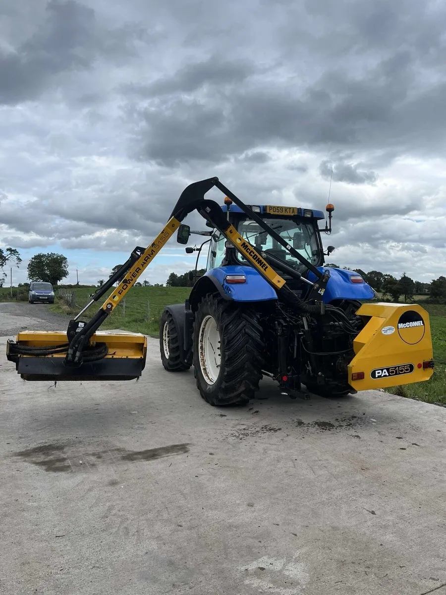 Hedge cutter - Image 2