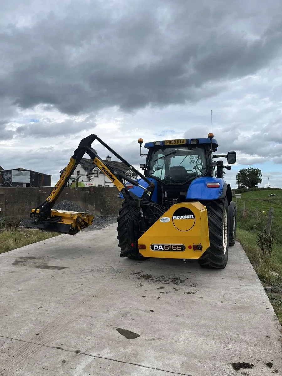 Hedge cutter - Image 3