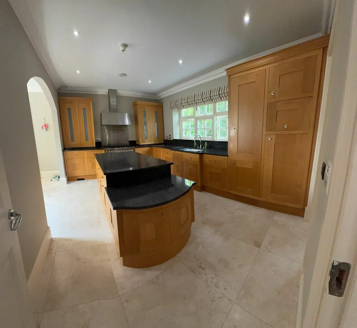 Kitchen - Image 1