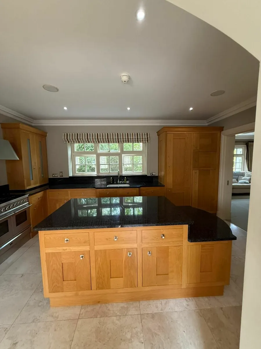 Kitchen - Image 2