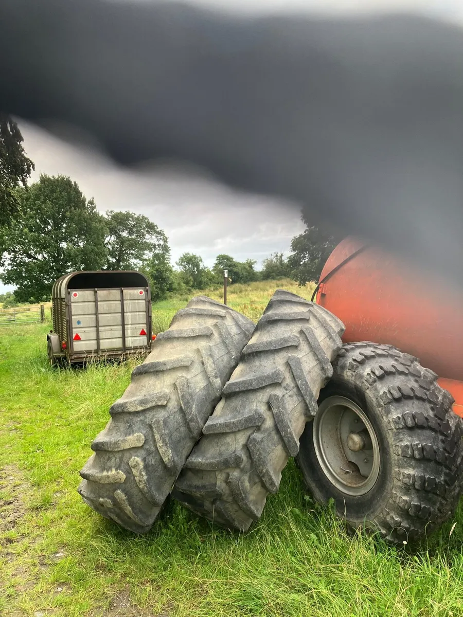 Tyres - Image 2
