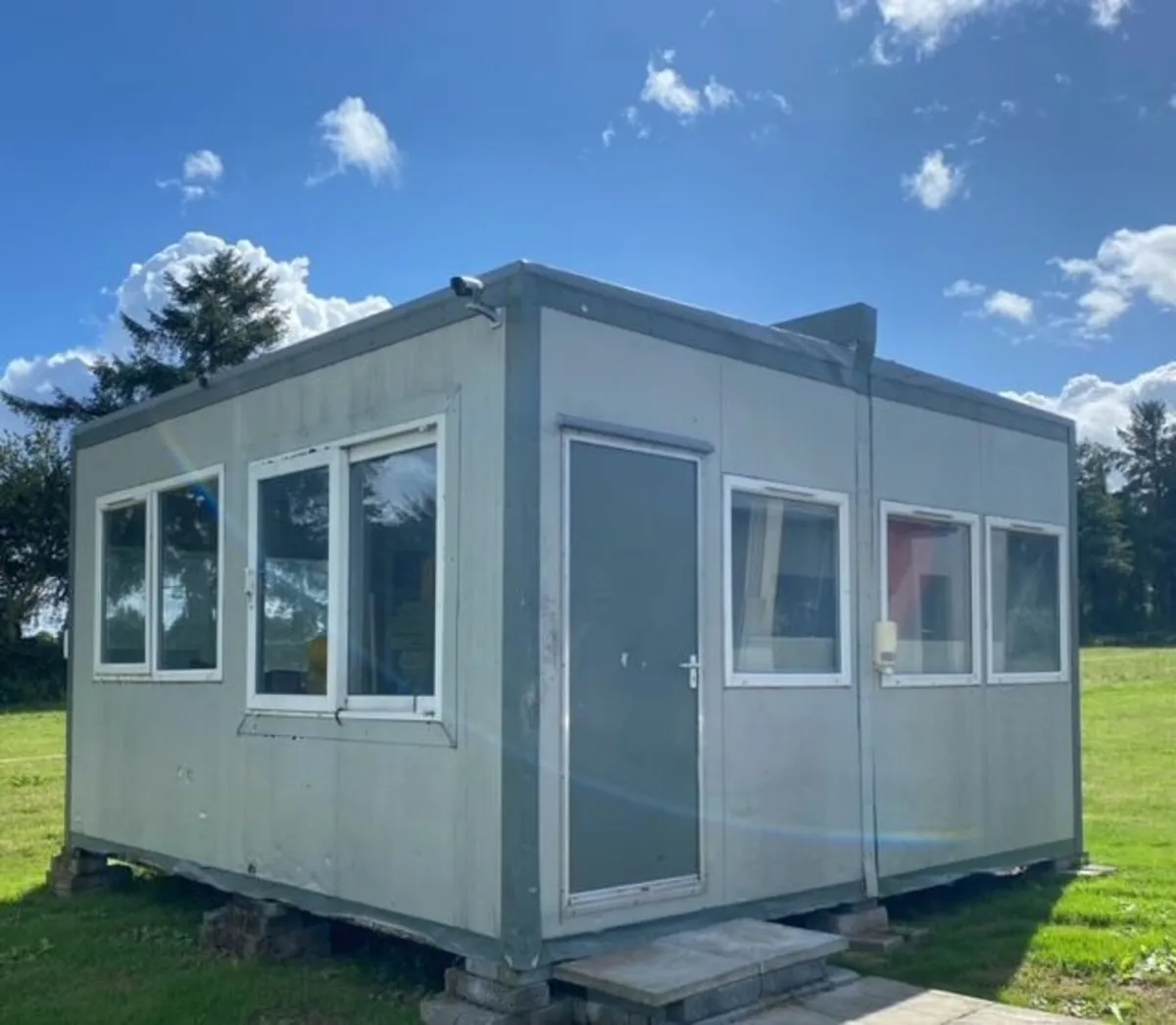 16ft X 16ft Portable Cabin - Image 3