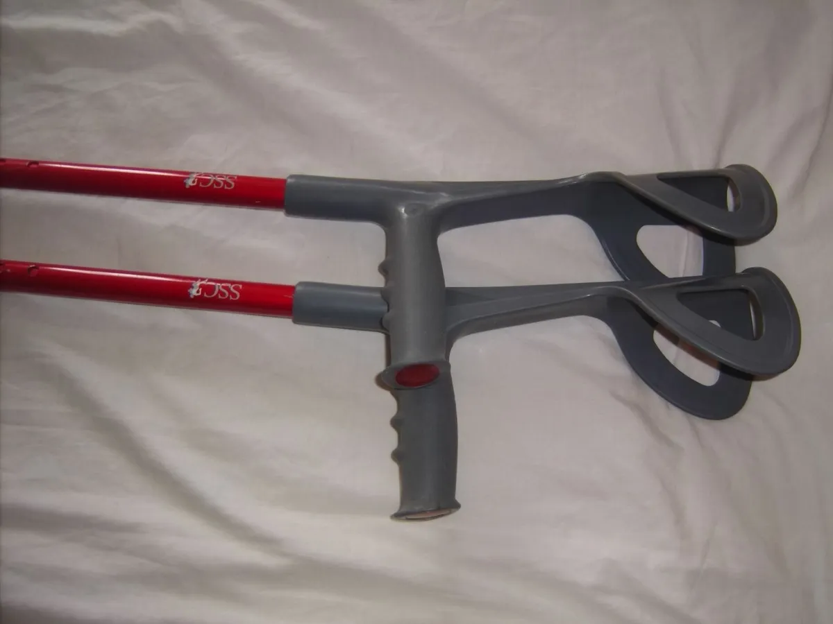 crutch - Image 2