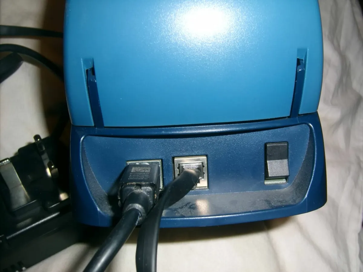 DYMO EL60 printer - Image 4