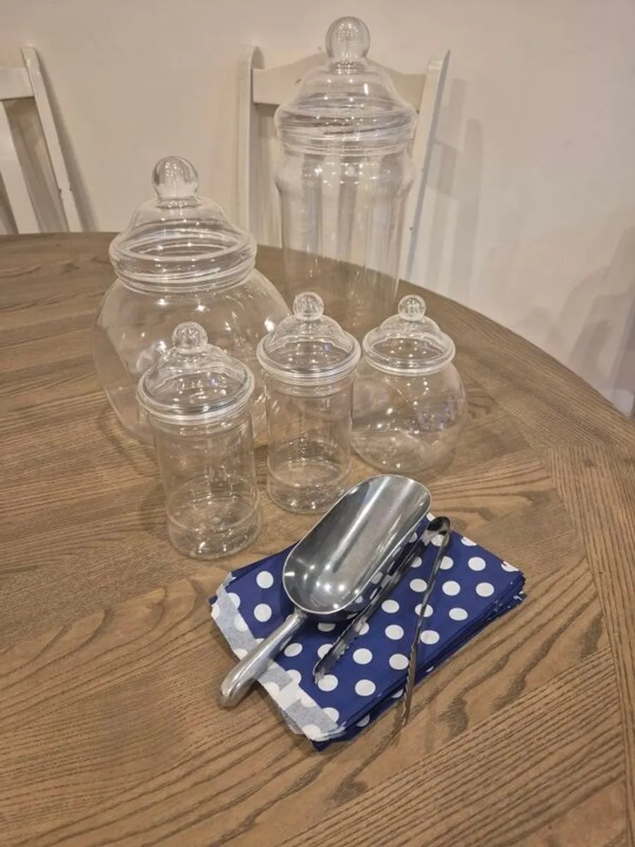 Sweet jars - Image 2