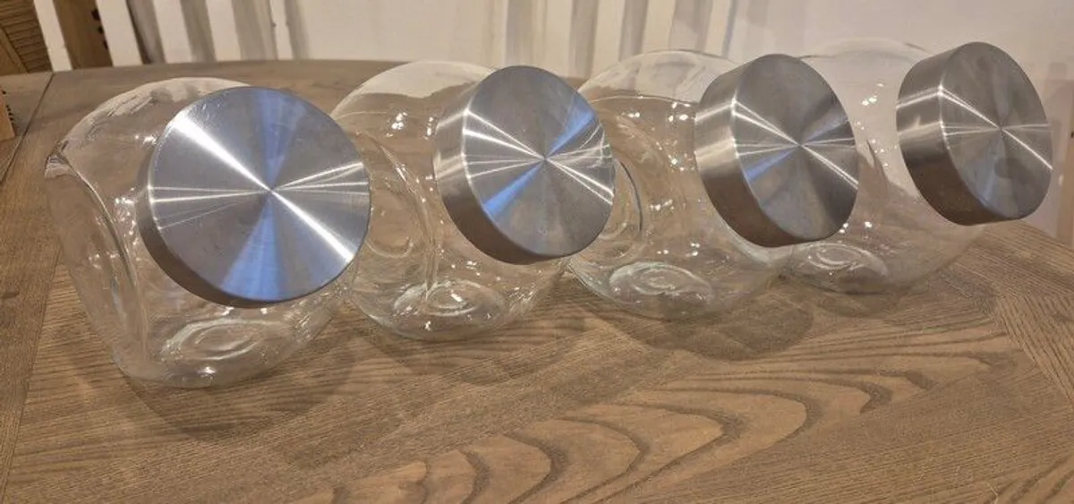 Sweet jars - Image 3