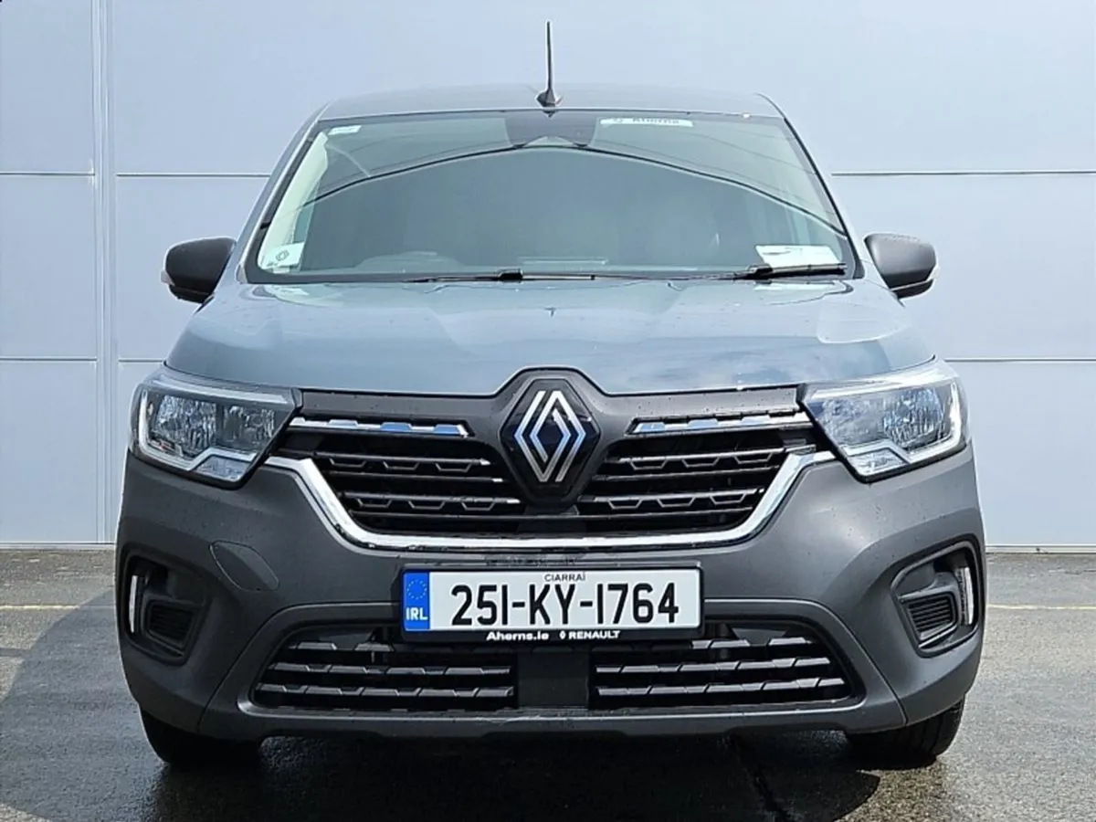 Renault Kangoo  summer Sale NOW On kangoo Start - Image 3