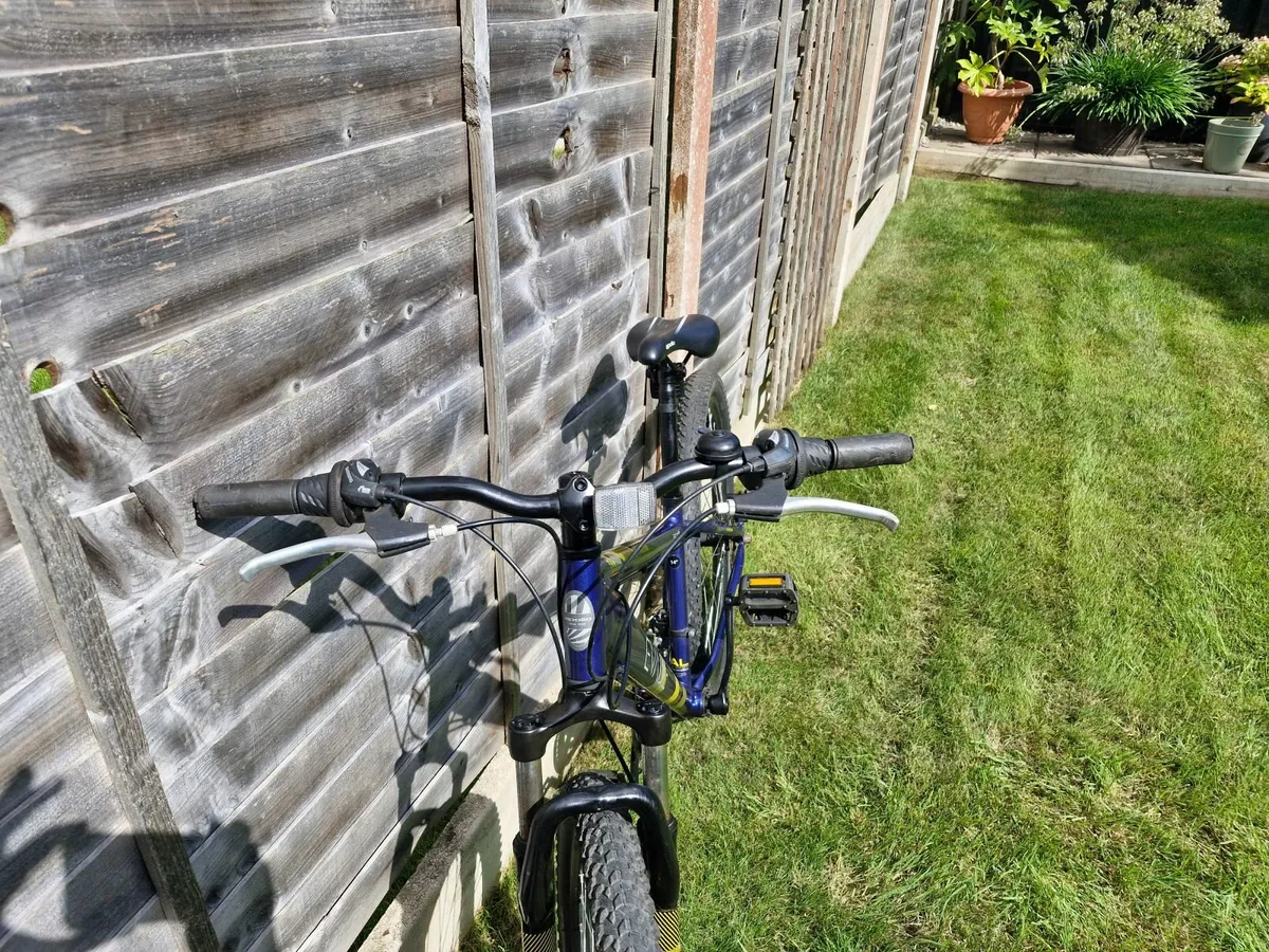 Mountain bike Apollo Evade - Image 3