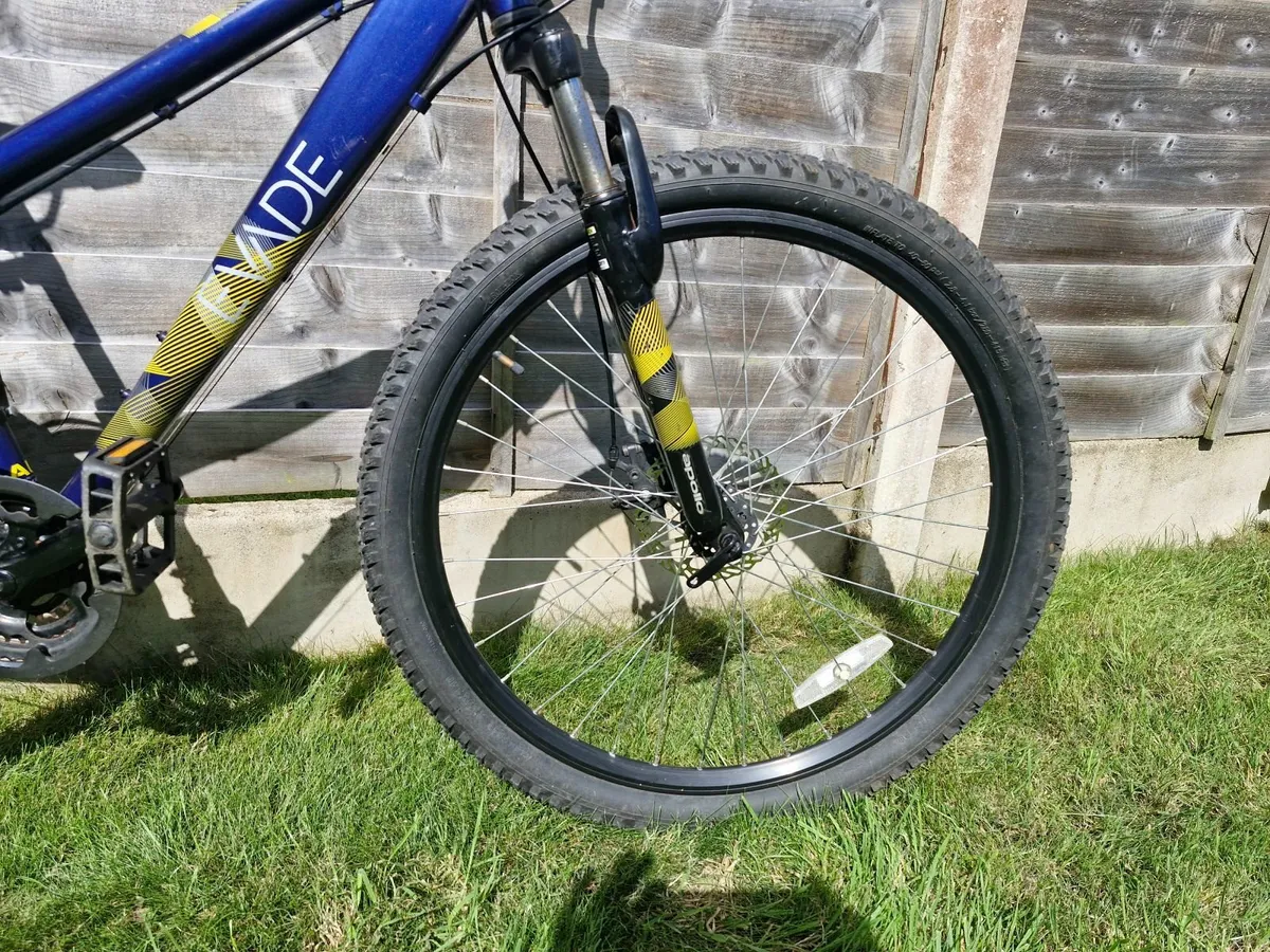 Mountain bike Apollo Evade - Image 4