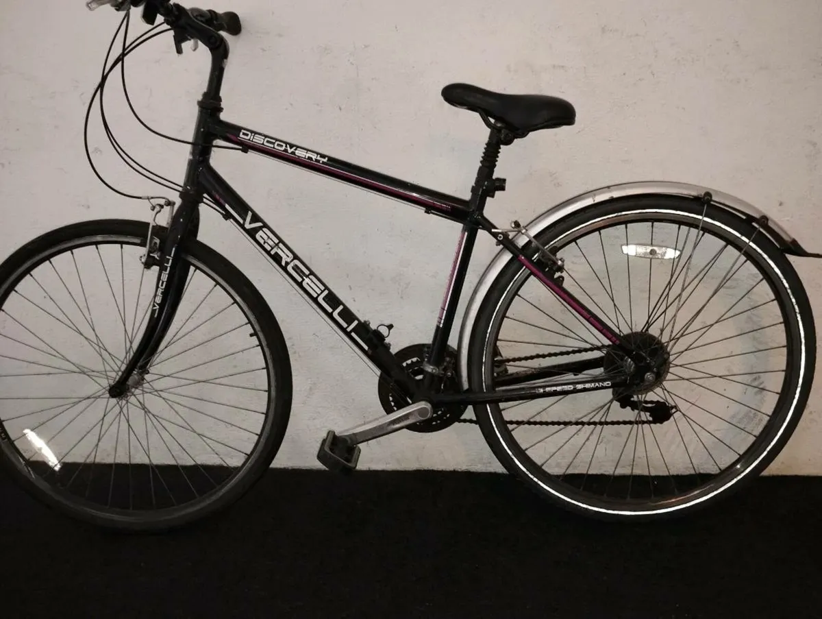 Adults 28inch hybrid - Image 2