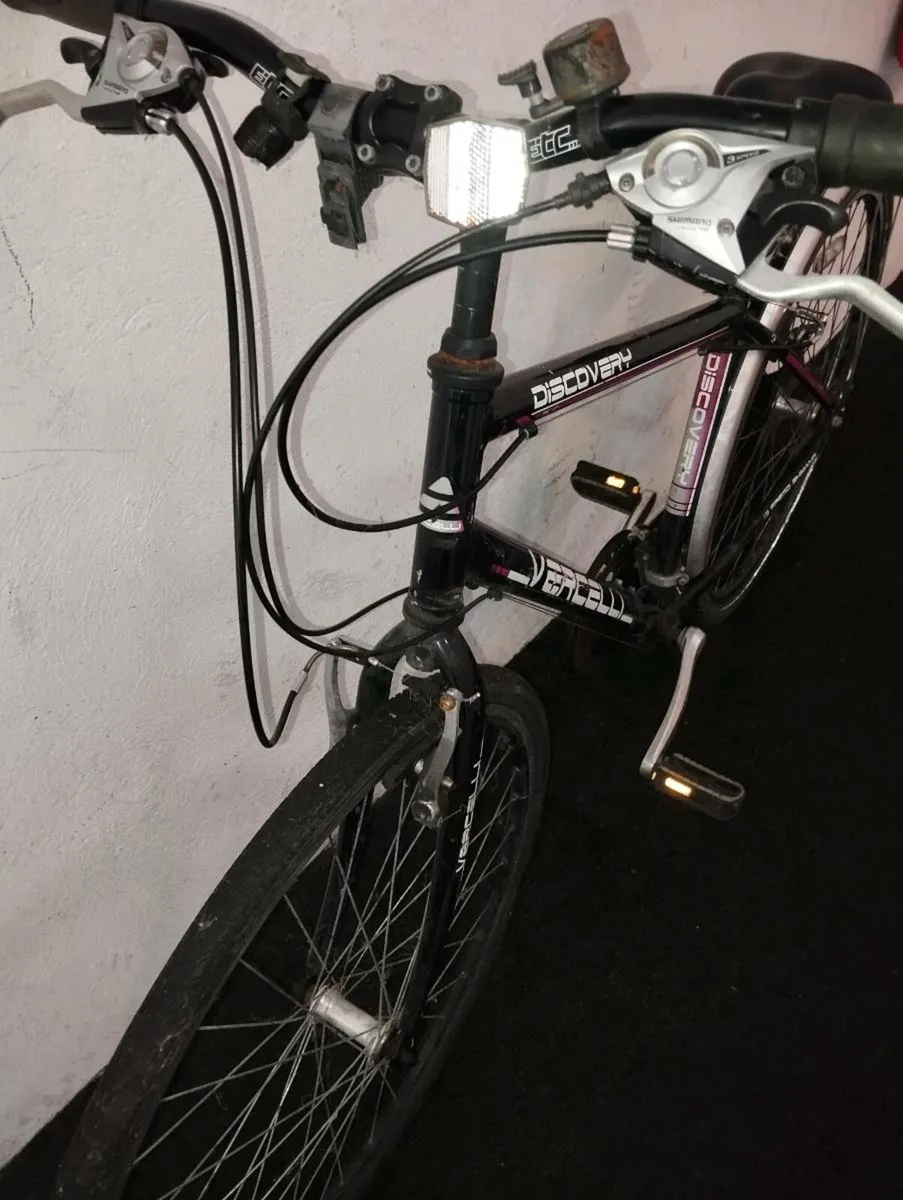 Adults 28inch hybrid - Image 3
