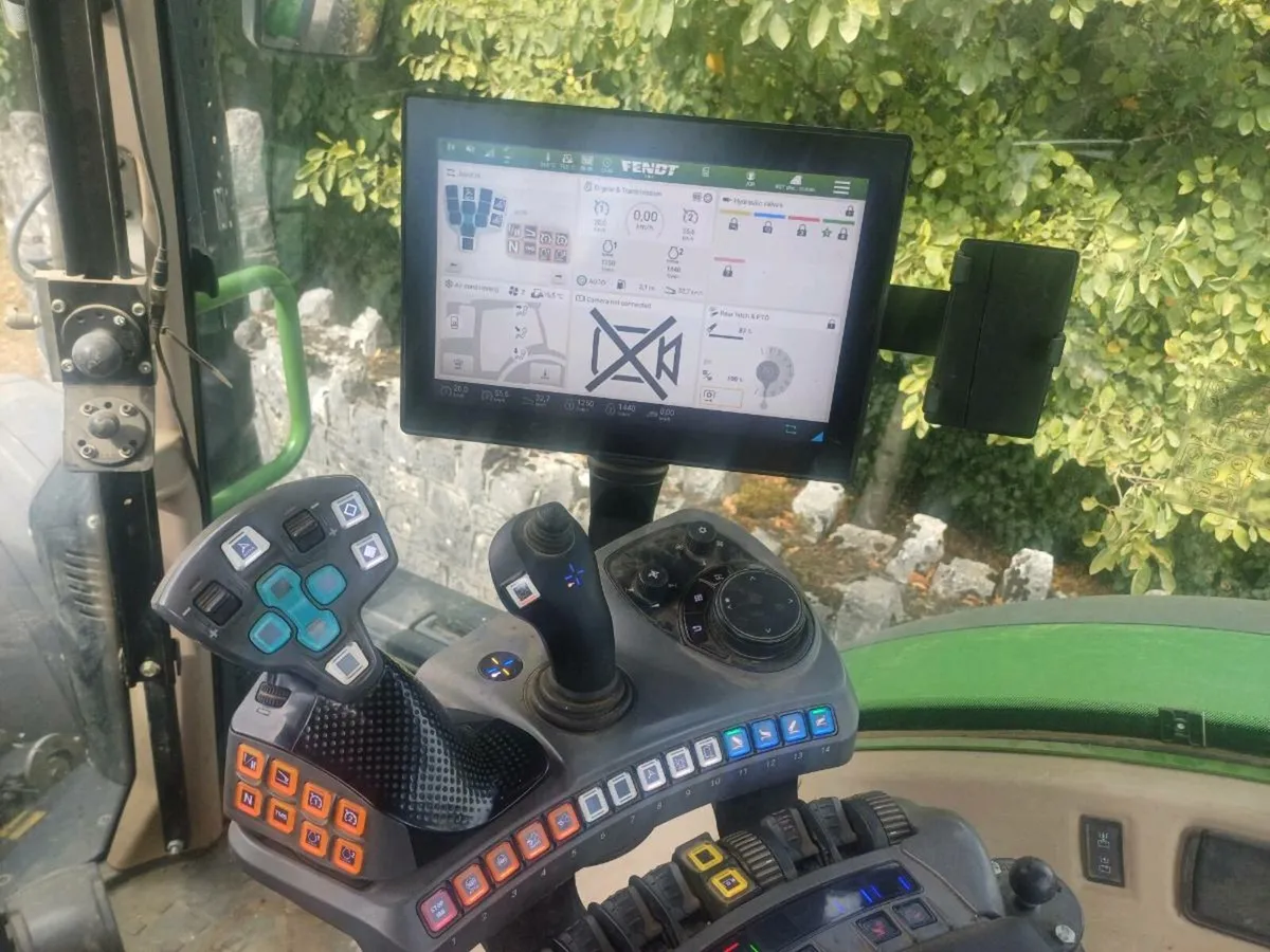 FENDT 724 profi Plus Gen 6 - Image 2