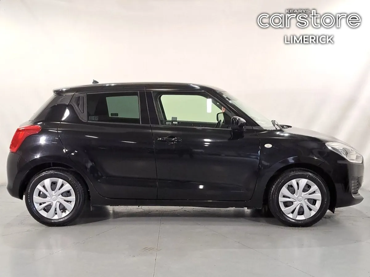 Suzuki Swift 1.2 PET Auto - Image 2