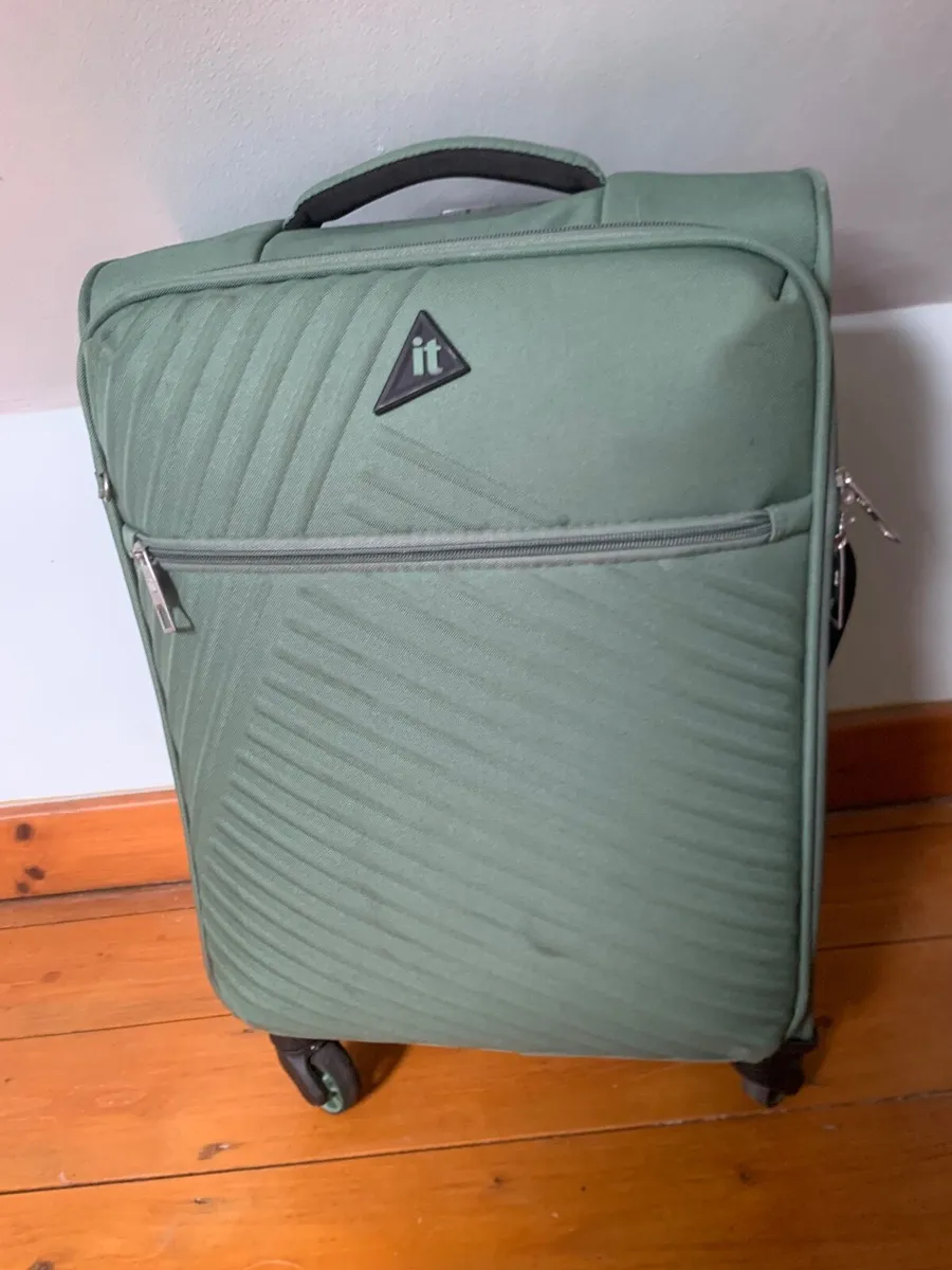 Suitcase - Image 1
