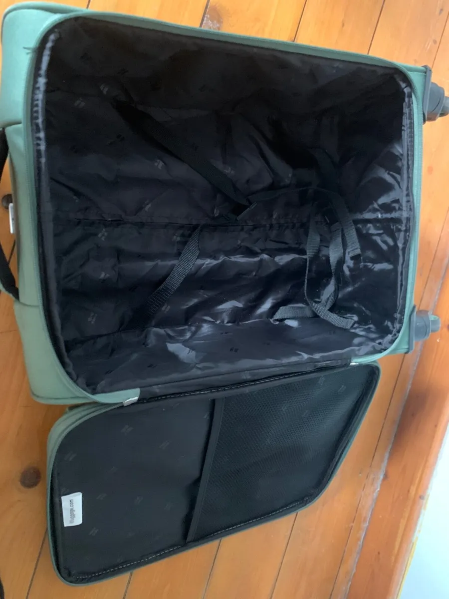 Suitcase - Image 3