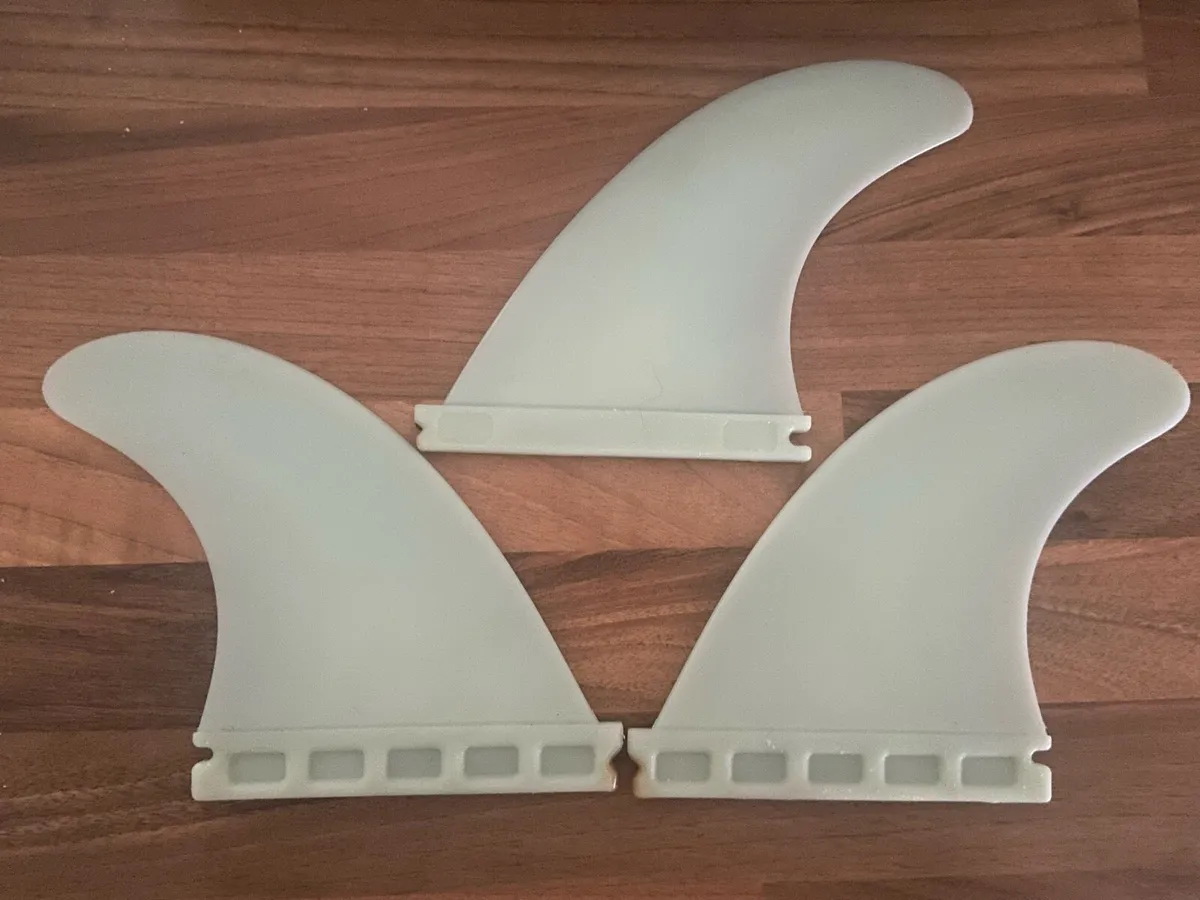 6’8 epoxy surfboard - Image 4