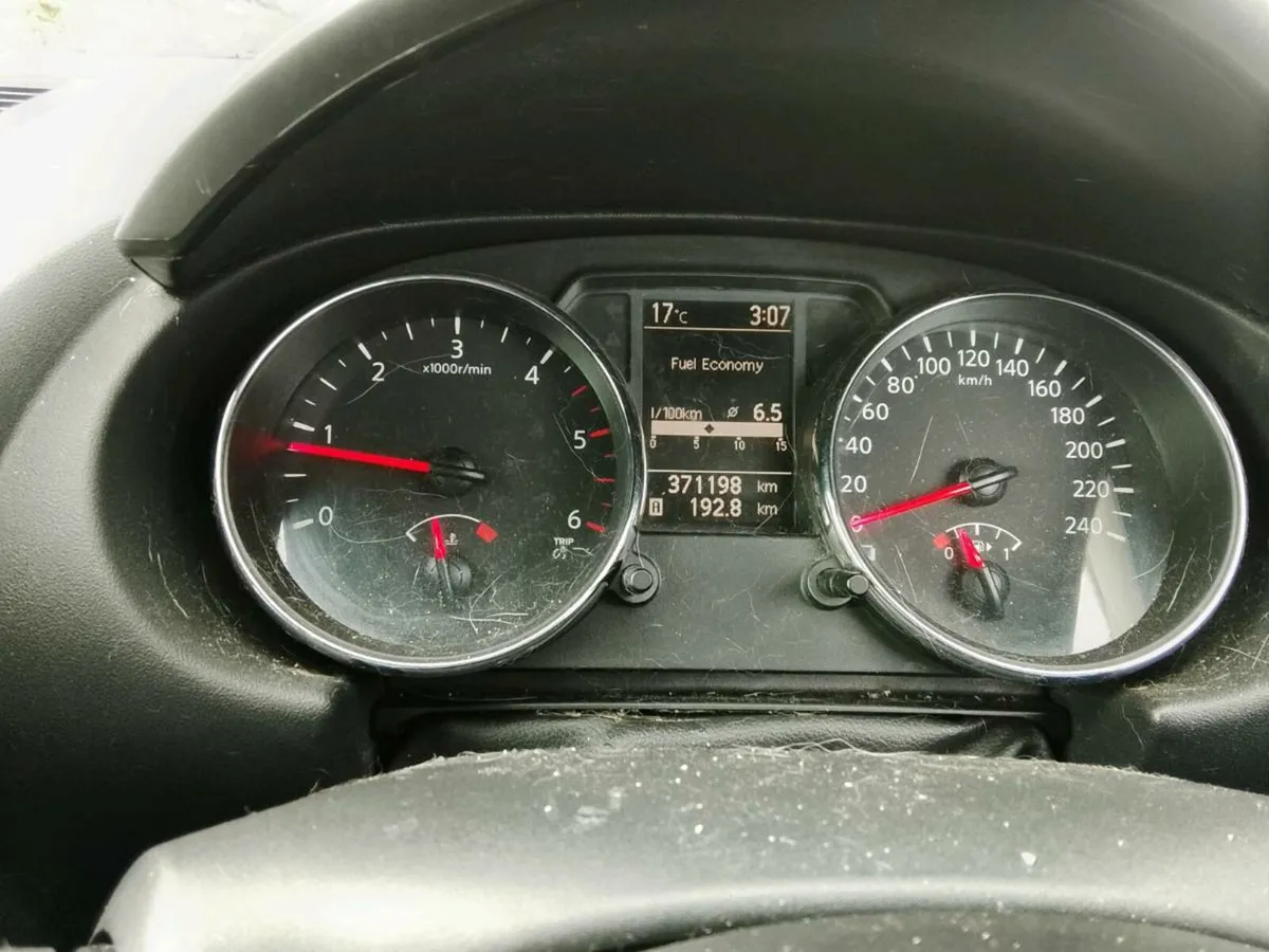 Nissan quashqai - Image 2