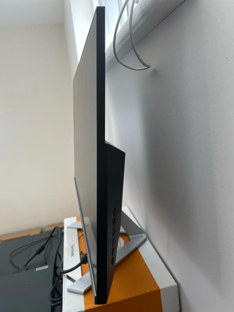 Monitor 24’’ Full HD ViewSonic VX2476-SMH - Image 2