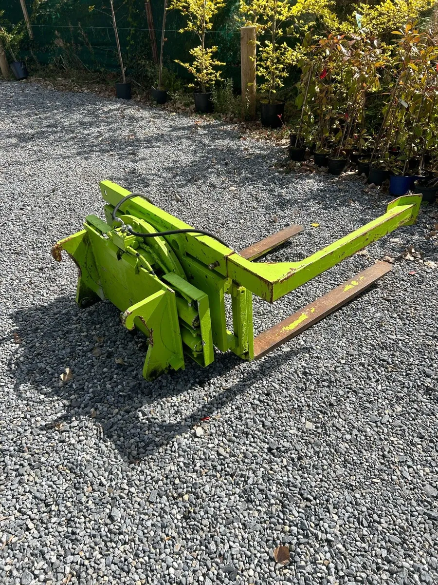 Rotator Forks - Image 2