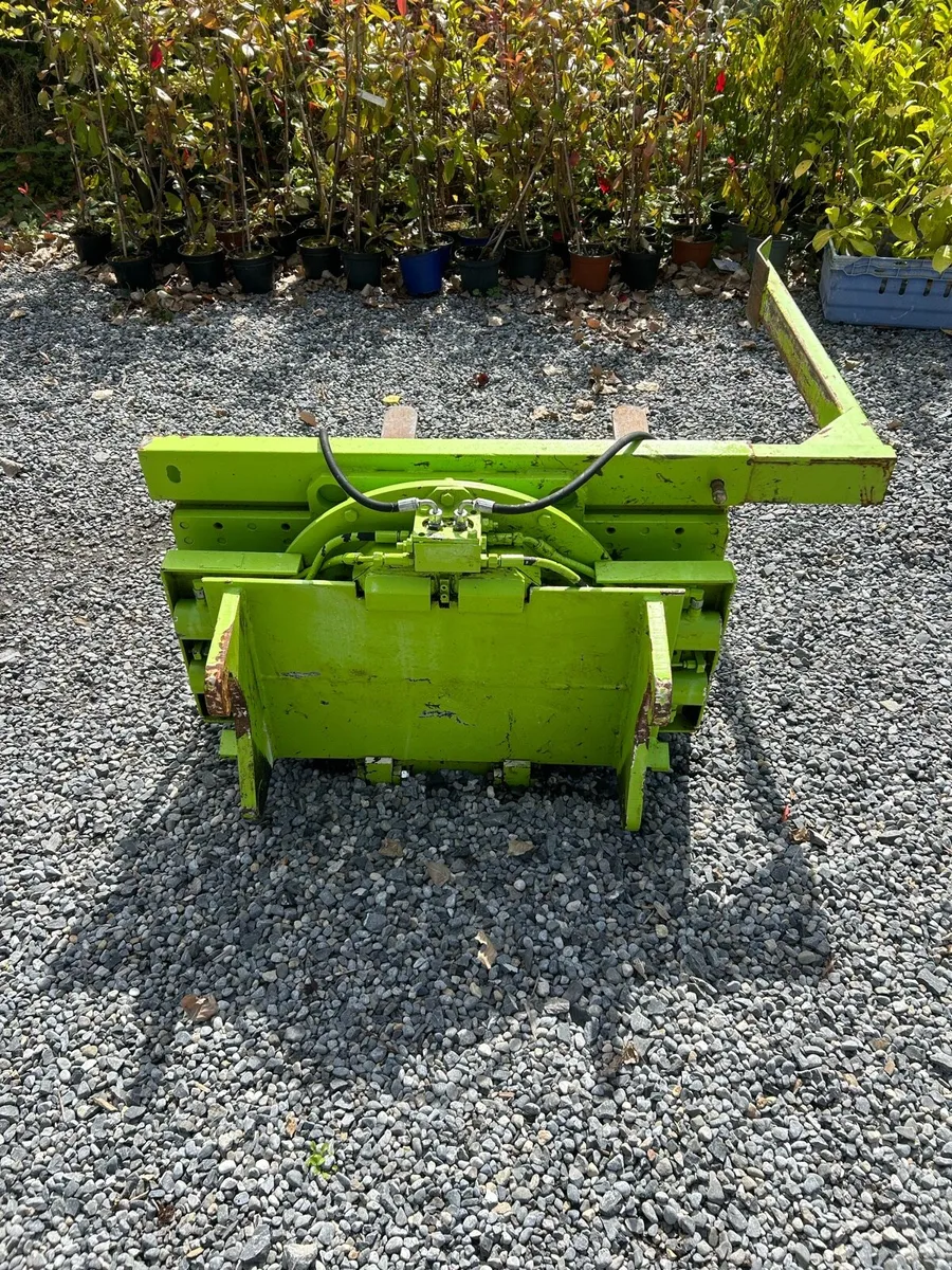 Rotator Forks - Image 3