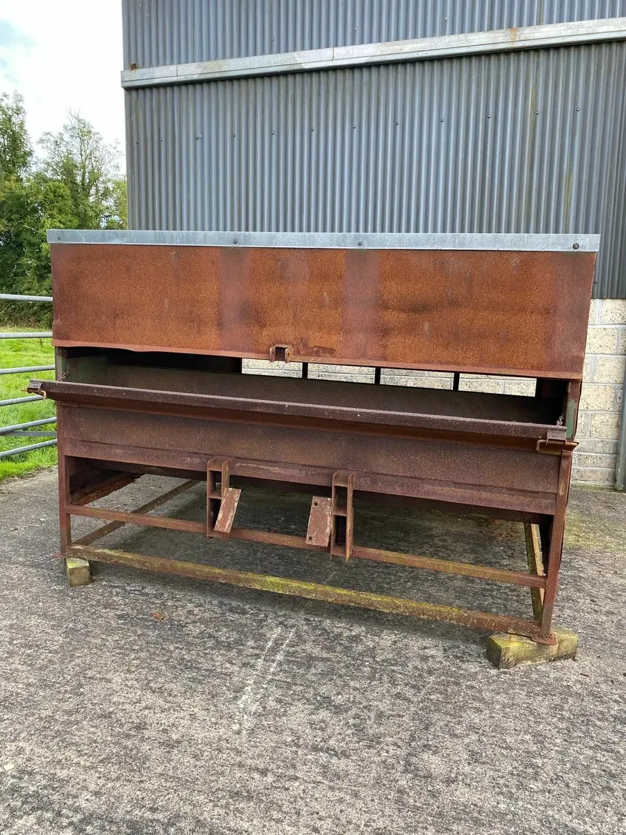 Calf Creep Feeder - Image 2
