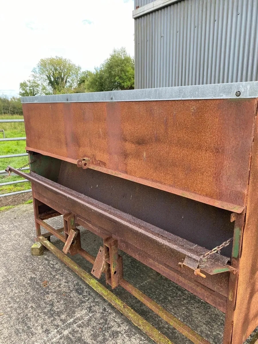 Calf Creep Feeder - Image 3