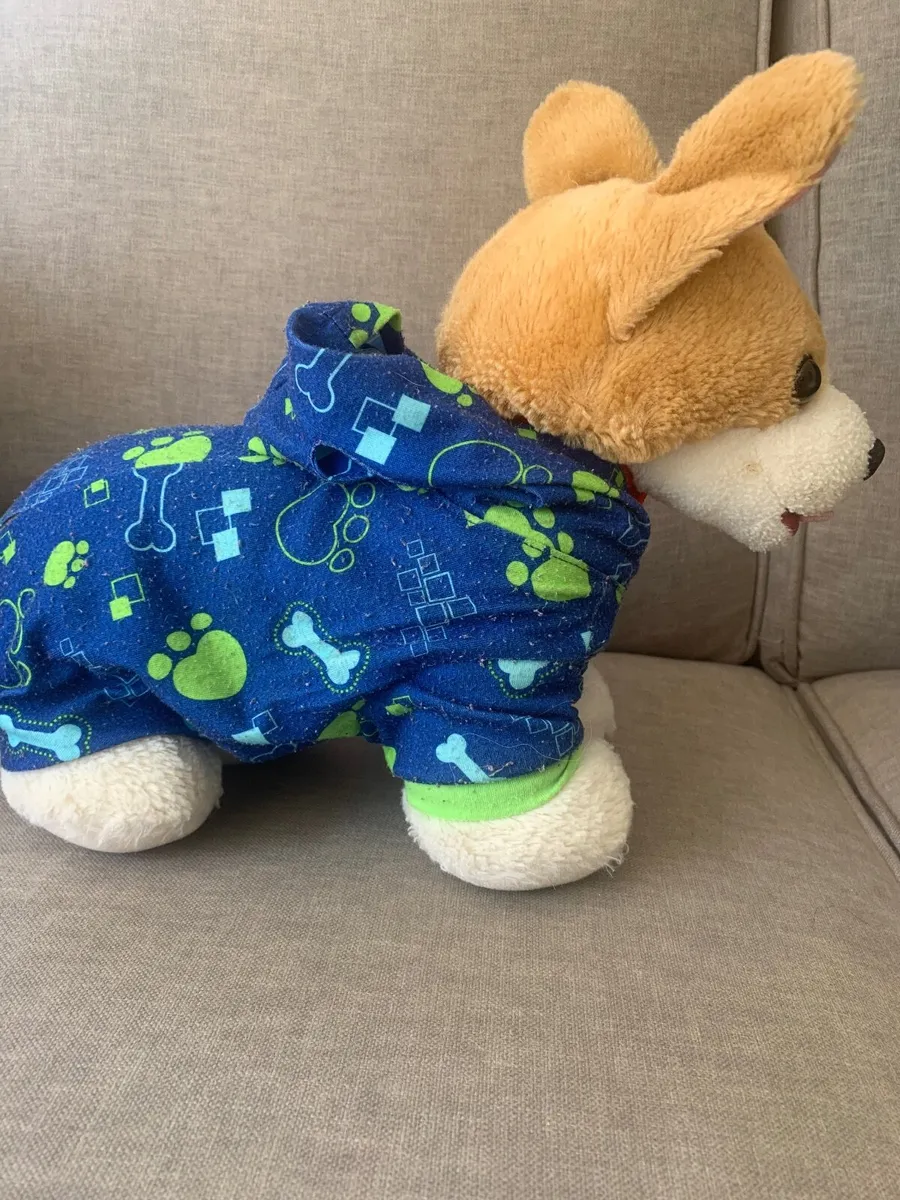 Build a Bear dog - Image 2