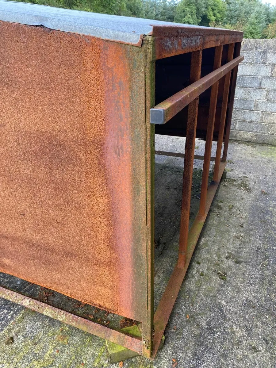 Calf Creep Feeder - Image 4