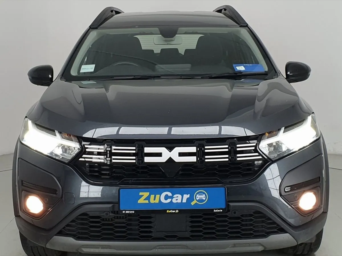 Dacia Jogger  21 TCe 110 Extreme SE 7 Seater - Image 3