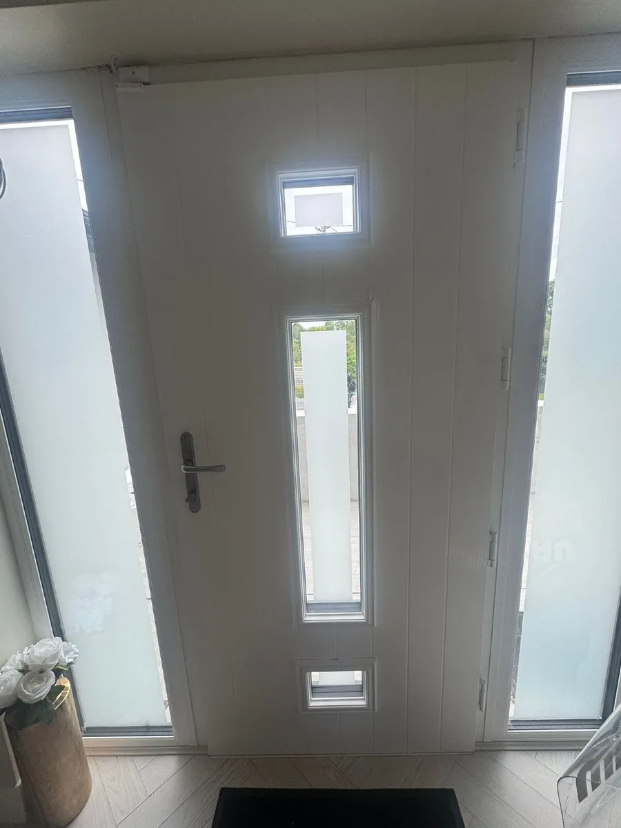 Composite door - Image 2