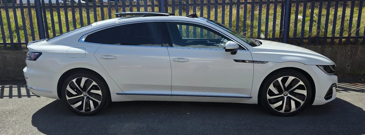 Volkswagen Arteon 2022 - Image 3