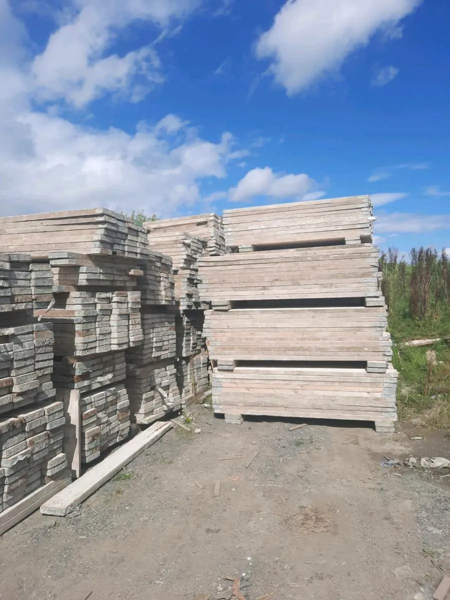 Scaffolding - Image 1
