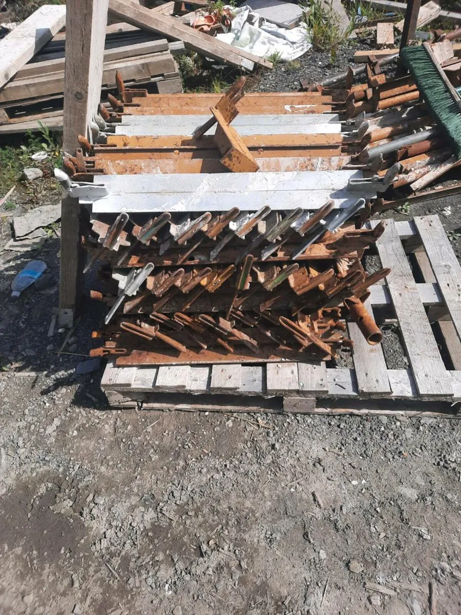 Scaffolding - Image 3