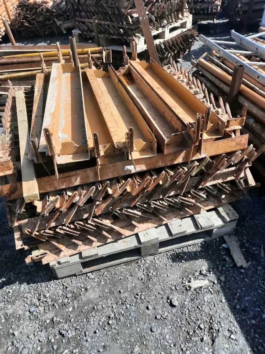 Scaffolding - Image 4