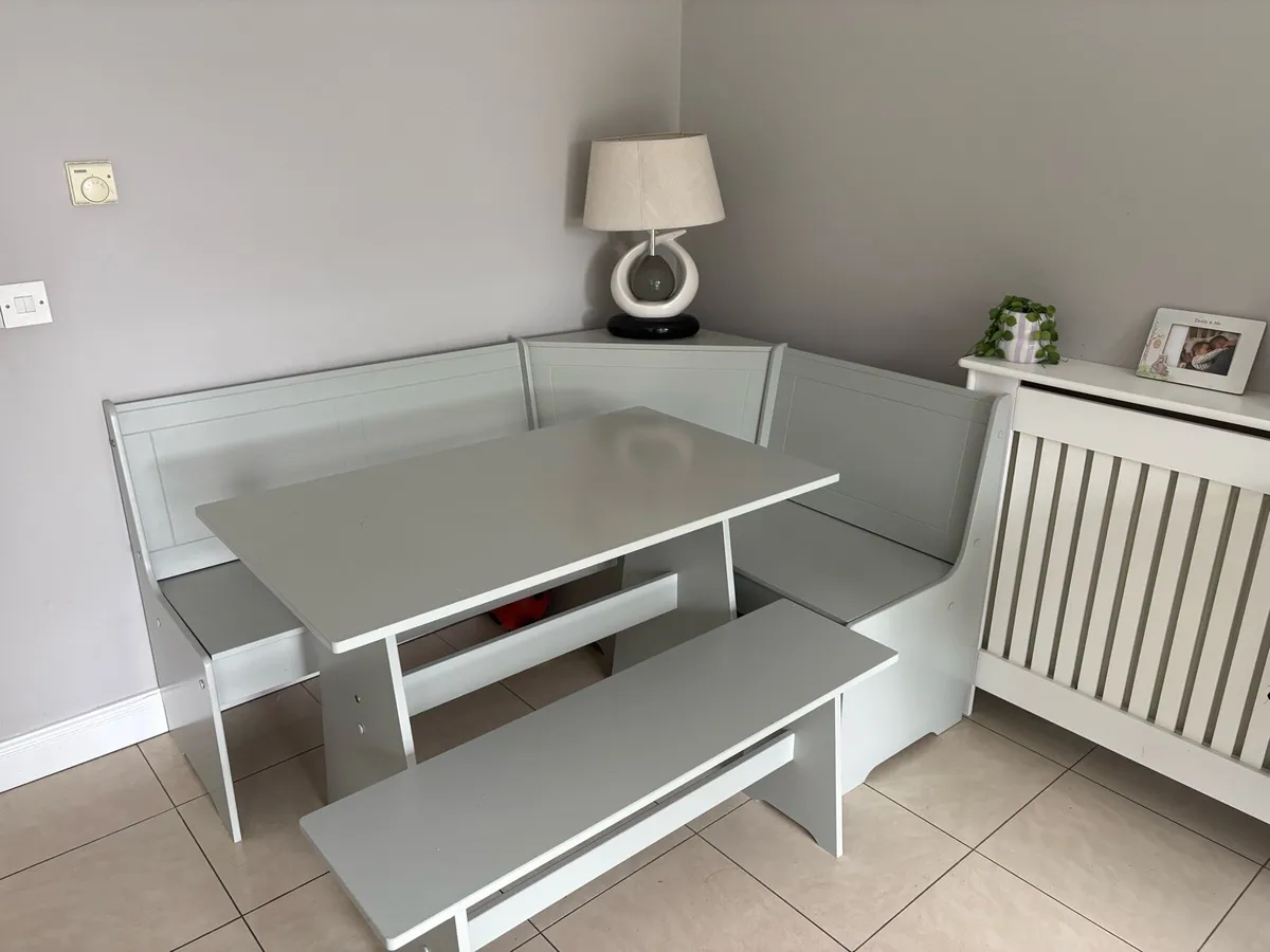 Corner kitchen Unit - Image 1