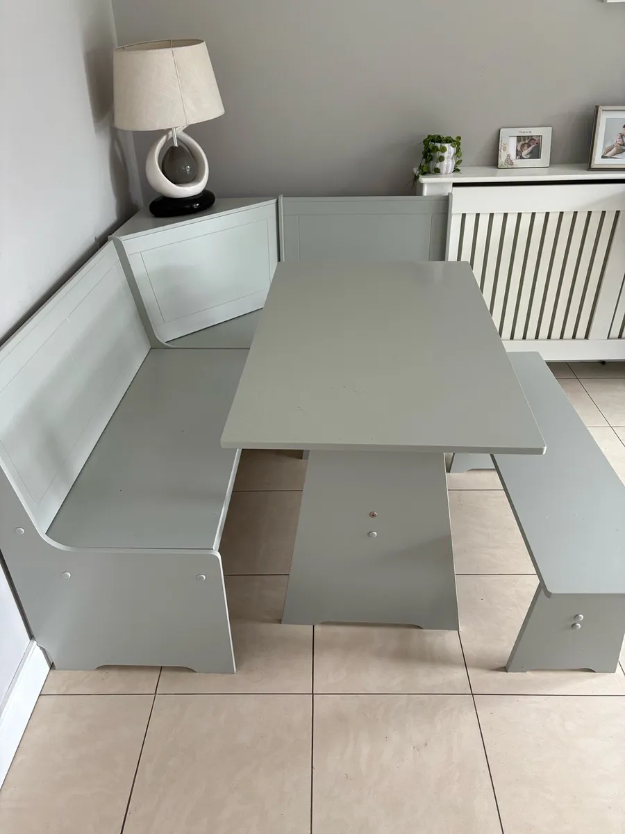 Corner kitchen Unit - Image 2