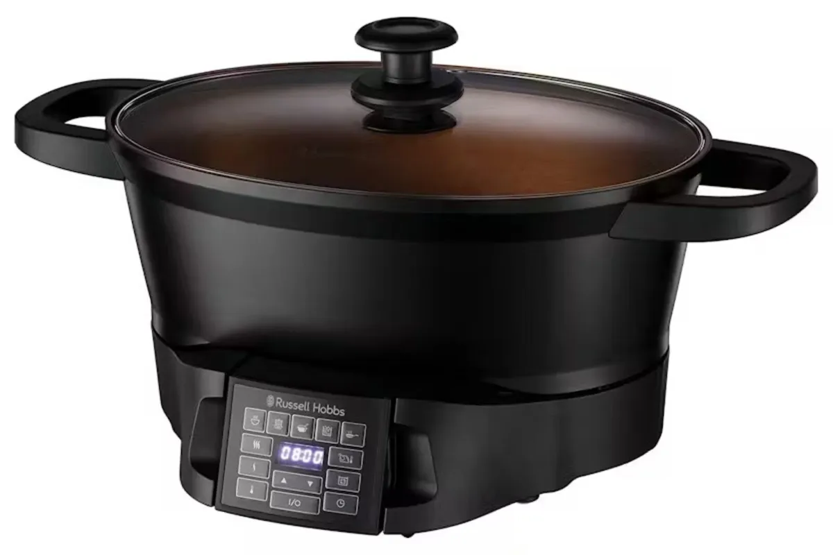 Russell Hobbs 6.5L Multicooker - Image 1