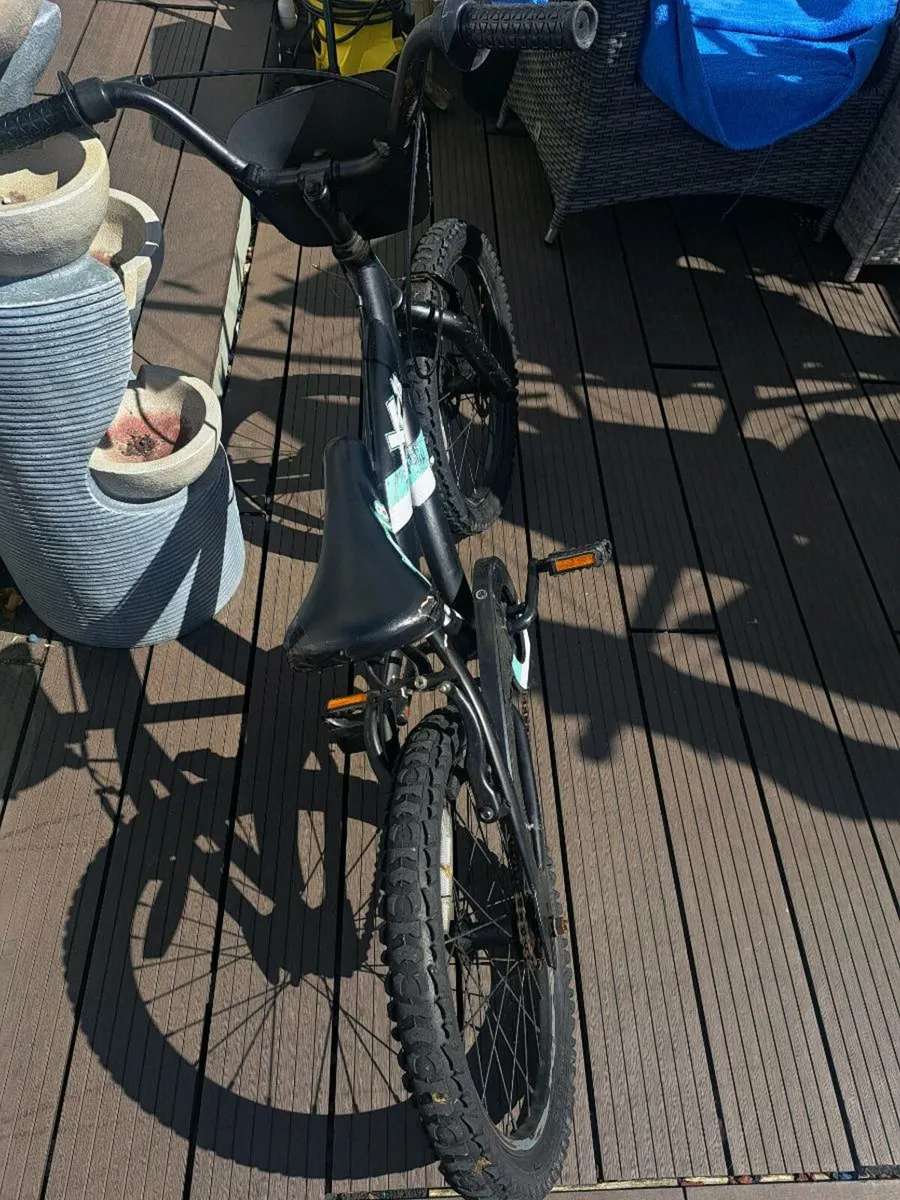 Kids bike - Image 2