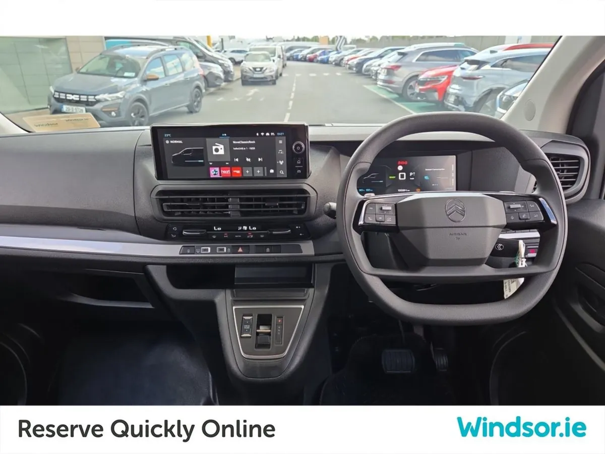 Citroen Spacetourer E-spacetourer You 75kwh Long - Image 4