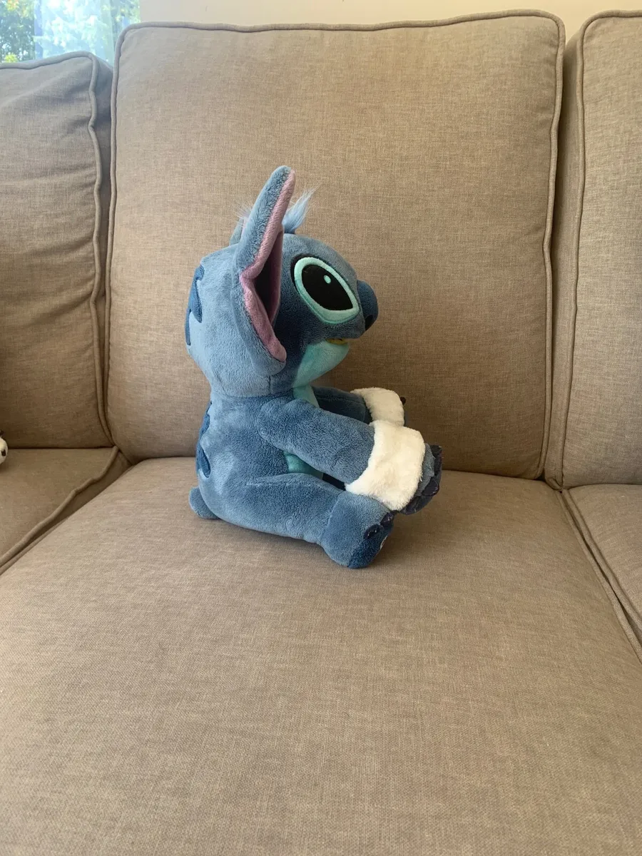 Build a Bear Disney Lilo and Stitch - Image 3