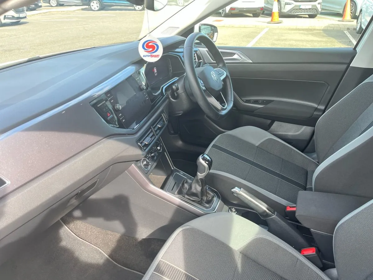 Volkswagen Polo 1.0 TSI 95hp Style - Image 3