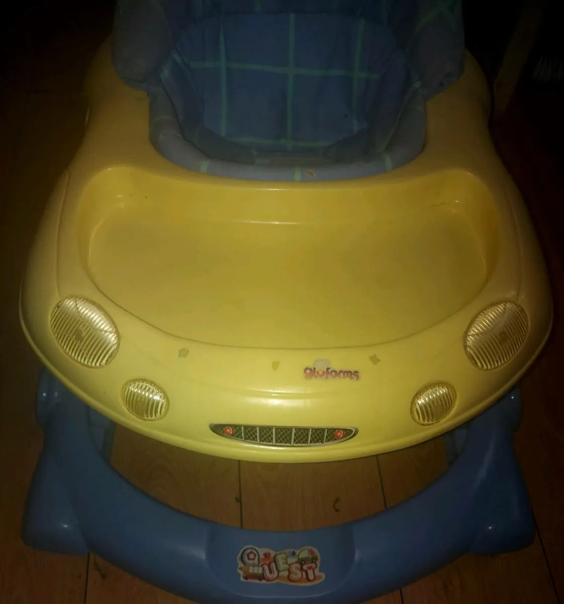 Baby walker - Image 2